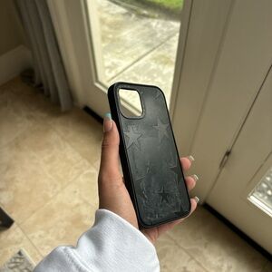 Casetify star case iPhone 12 Pro